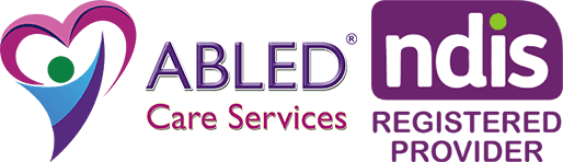 Abled Care Services Logo