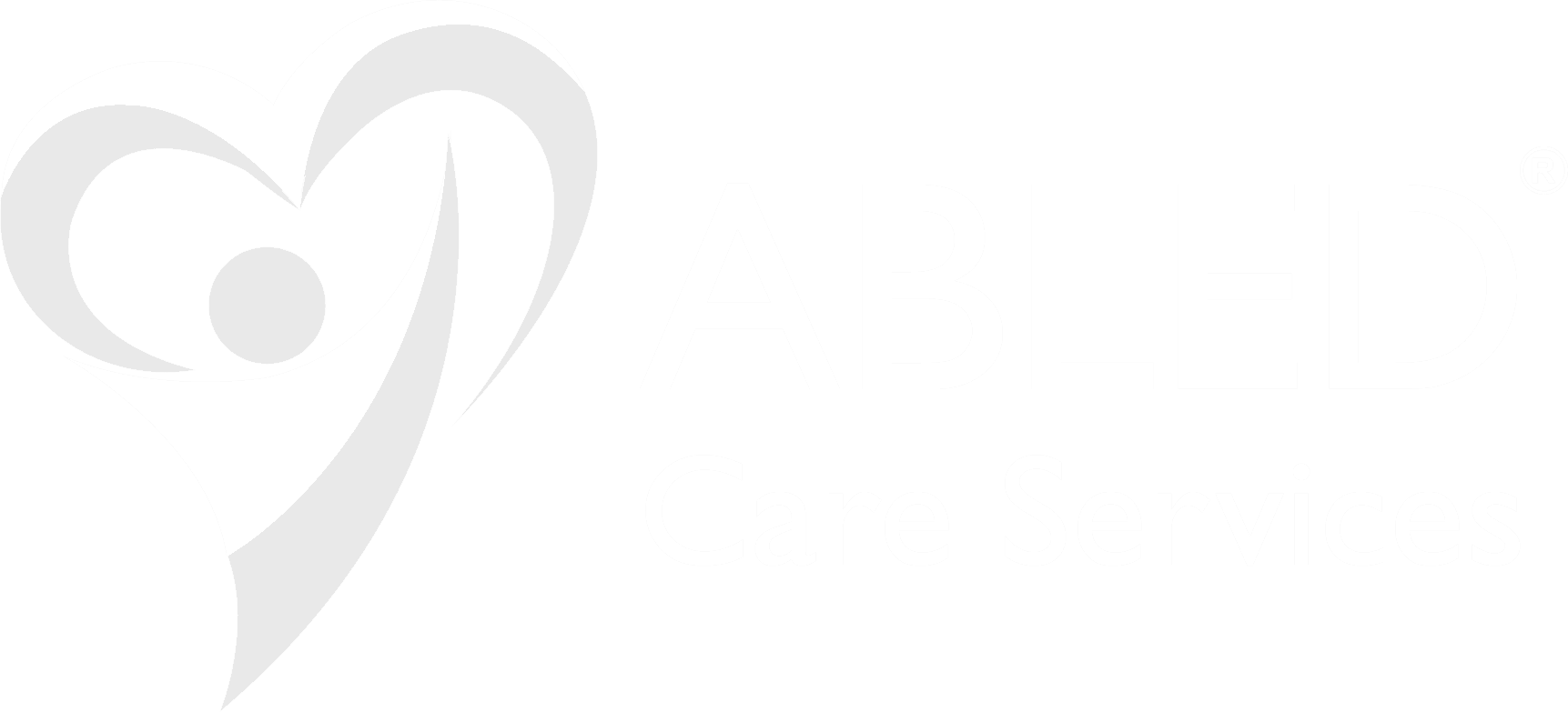 Logo Abled Care Services