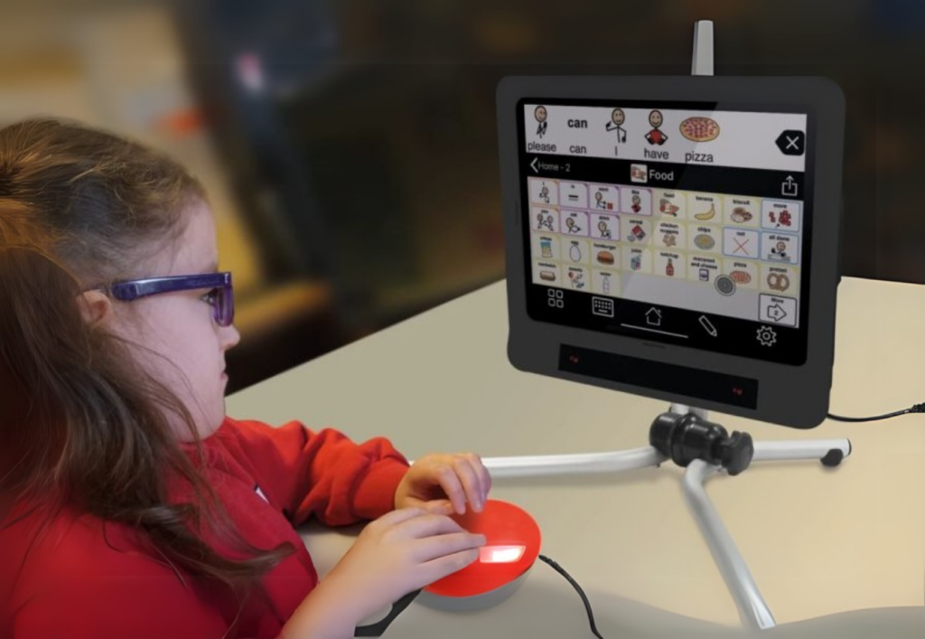 Assistive Technology