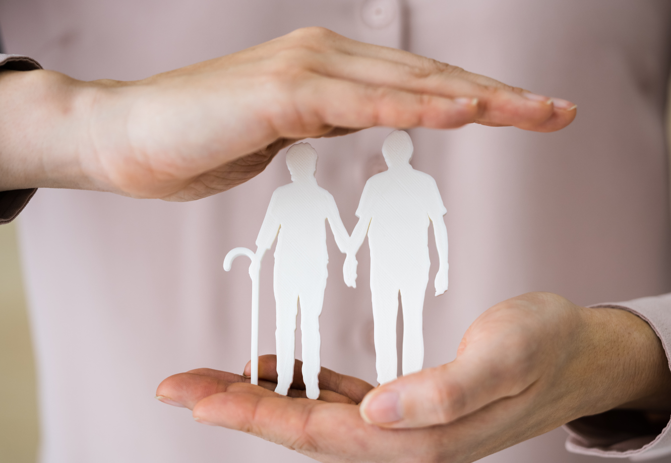 NDIS Disability Pension