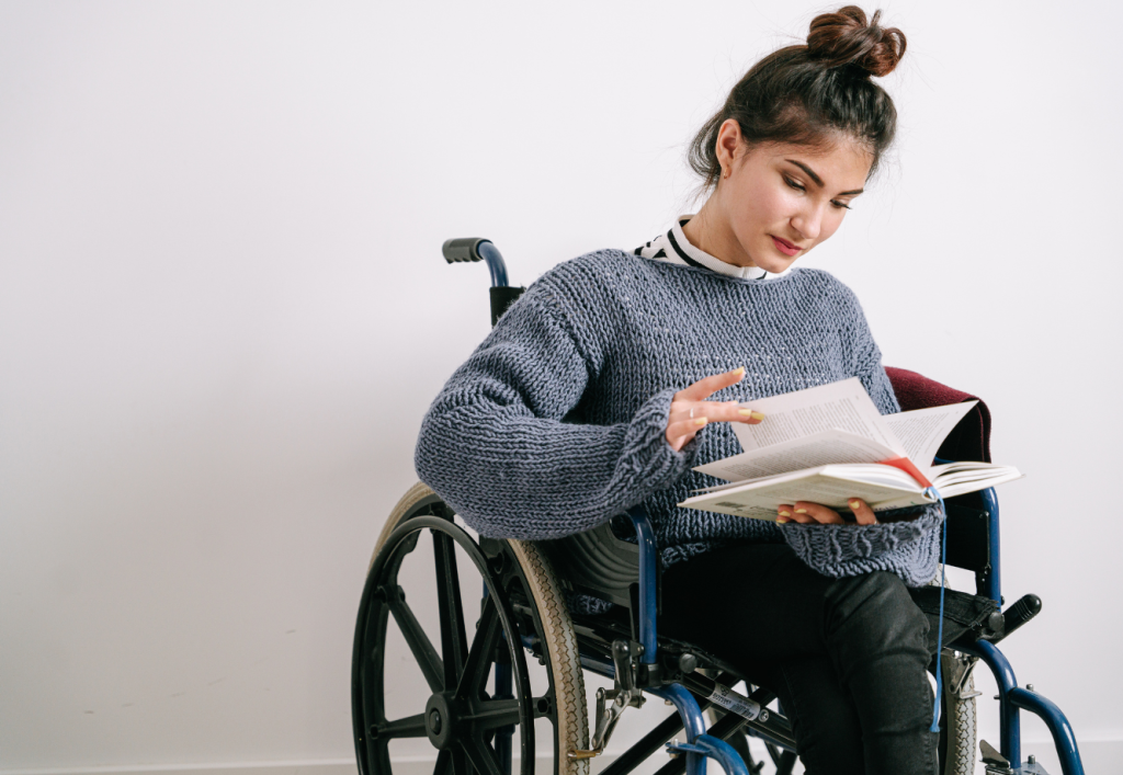 NDIS Funding