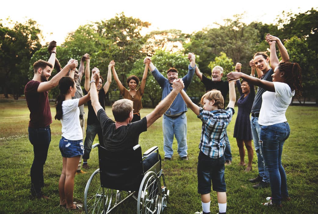 Top 10 Community Activities That Empower Adults with Disabilities