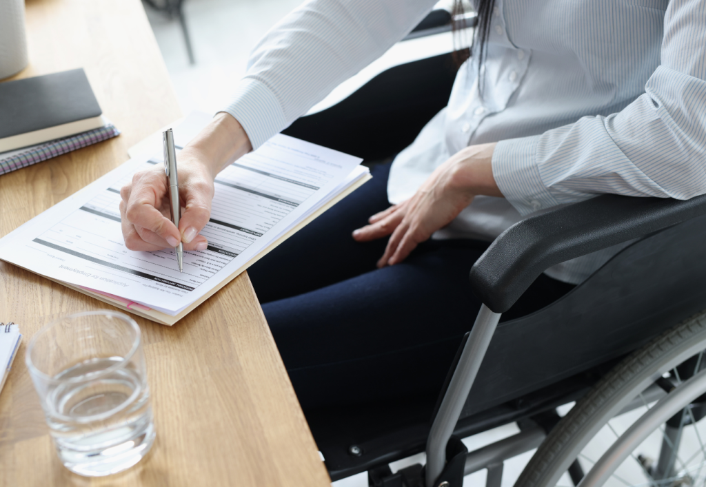 disability directory