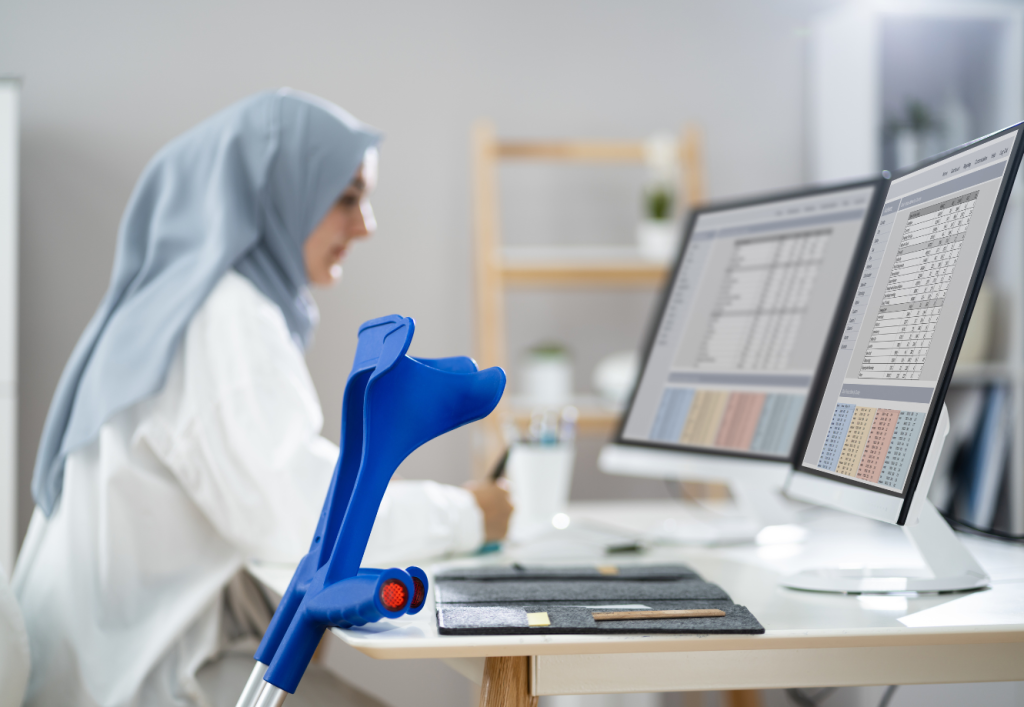 Best Disability Apps