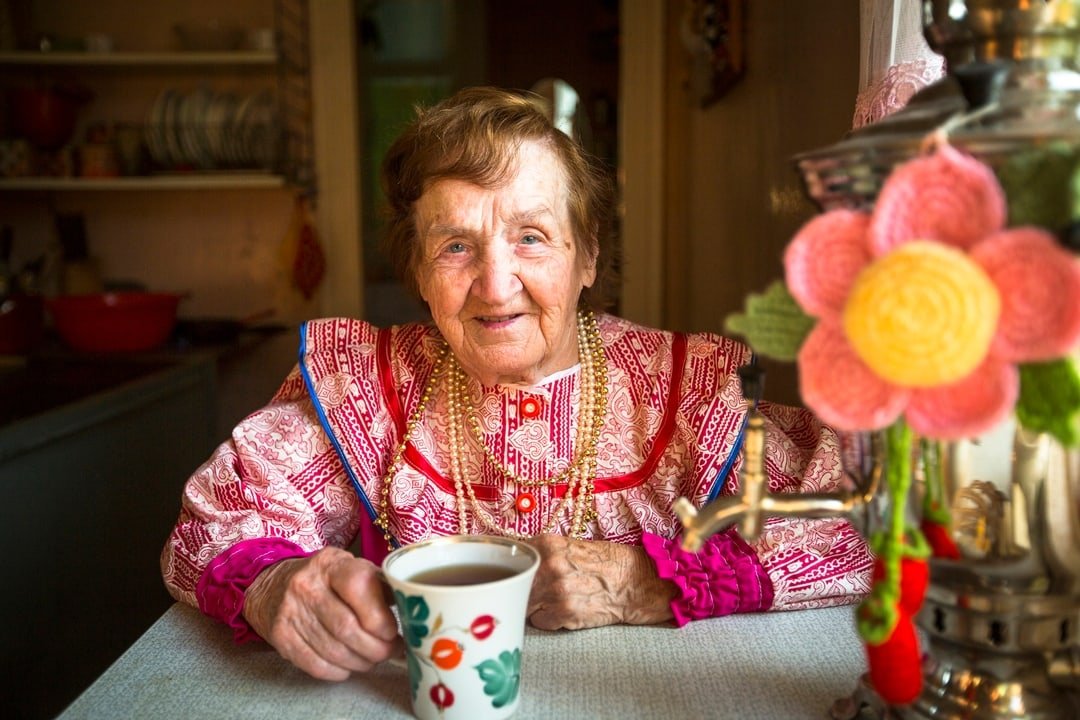 Disability Support