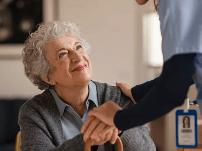 Self-Managed Home Care Packages