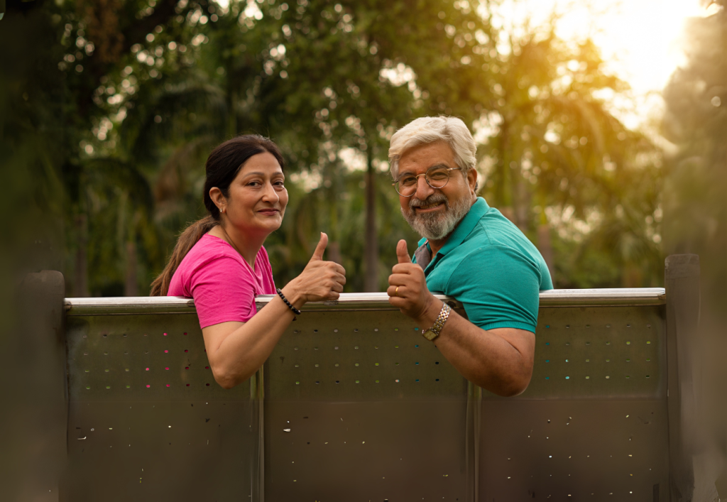 Registered NDIS Disability Support Services Provider in Sydney - Old Age Care