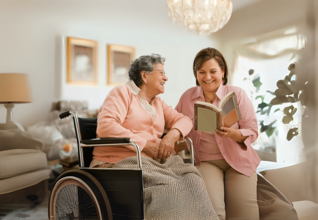 Disability Support