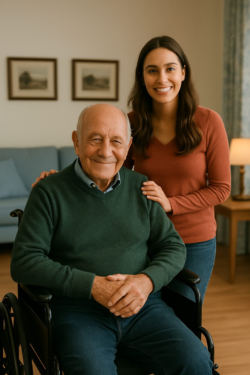 Private Home Care