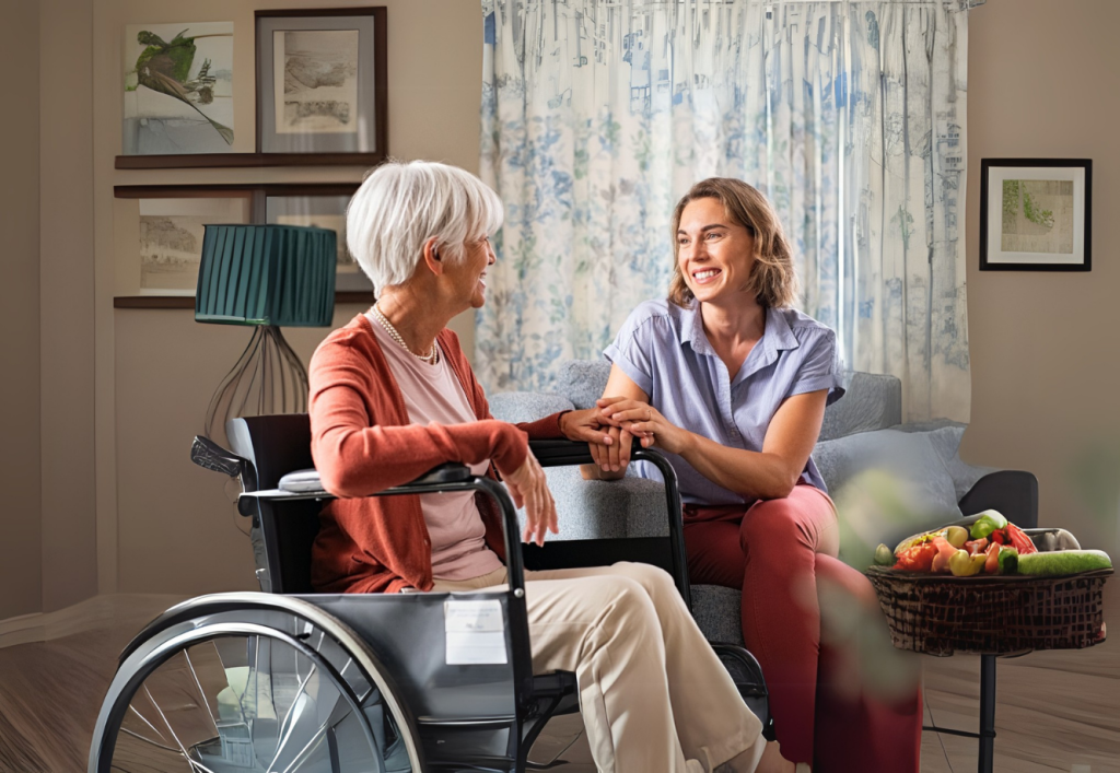NDIS funding periods