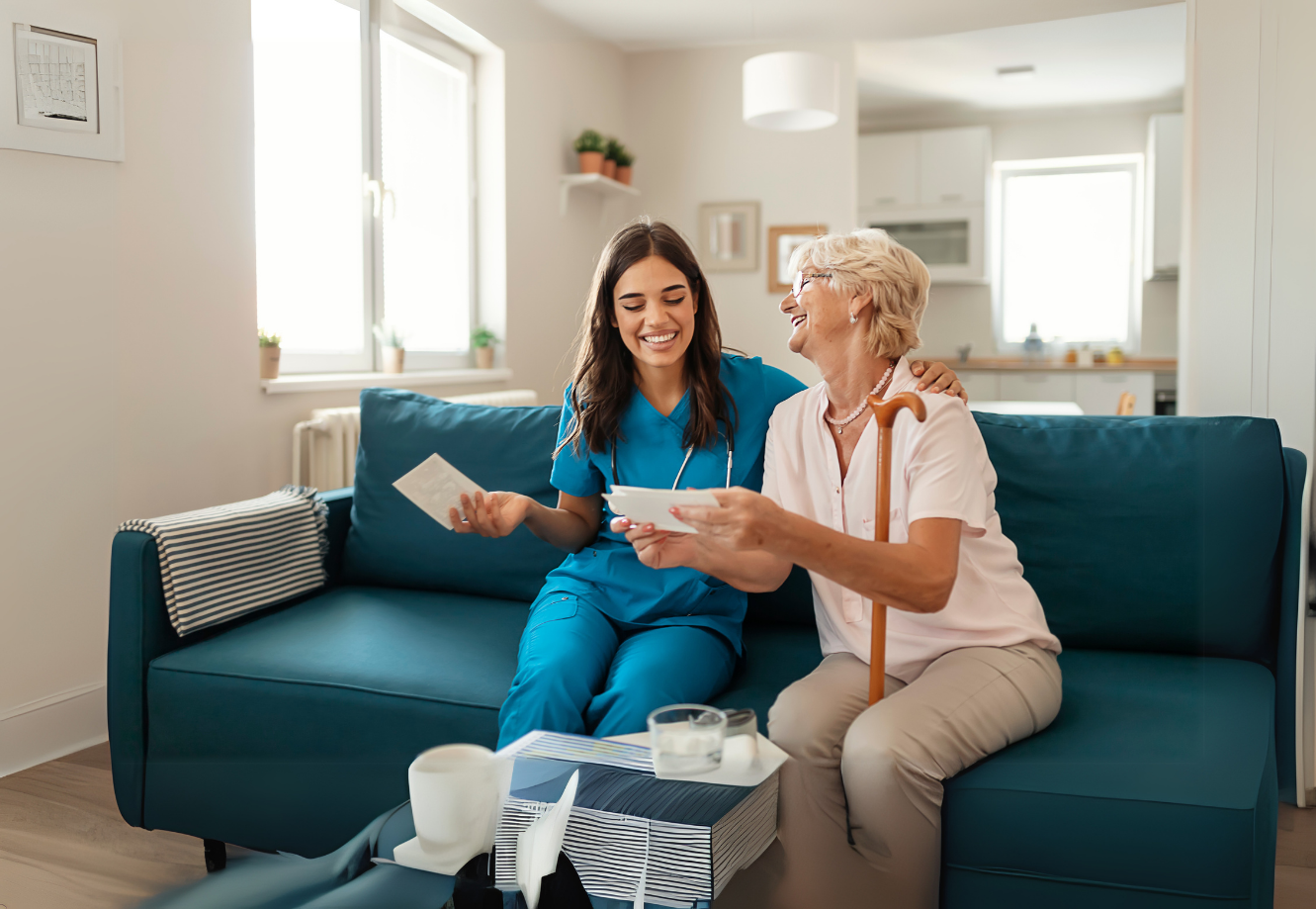 Abled Care and Nursing Services