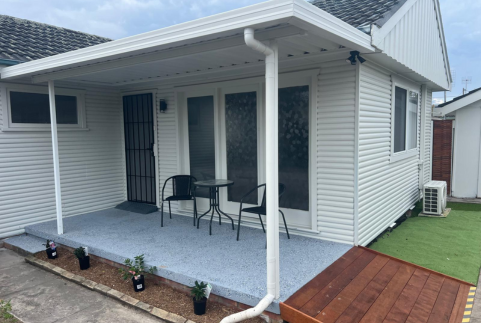 Accommodation Woy Woy