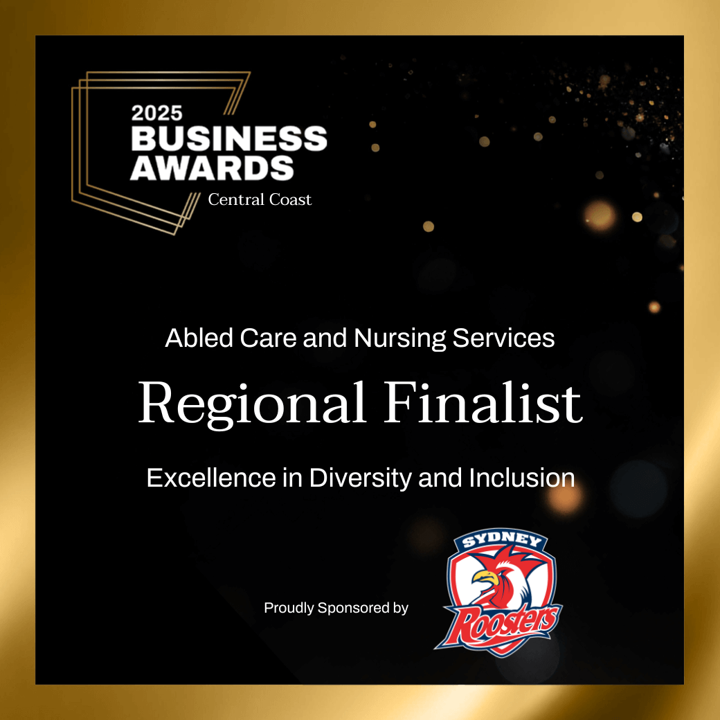 2025 Business Awards Finalist