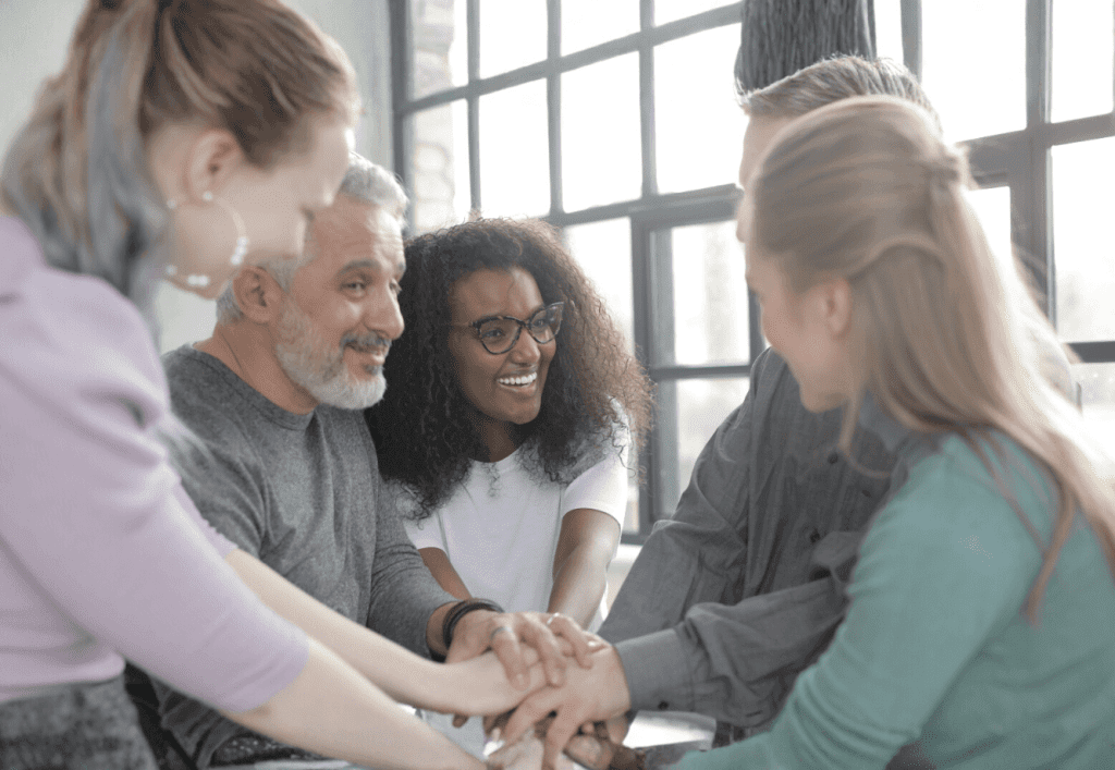 Kindness at Work Matters More Than We Think