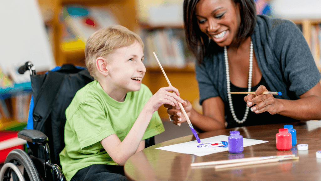 NDIS Pricing Arrangements