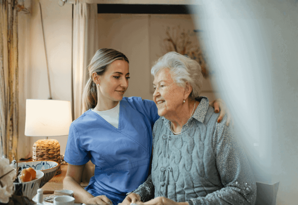 Continence Management