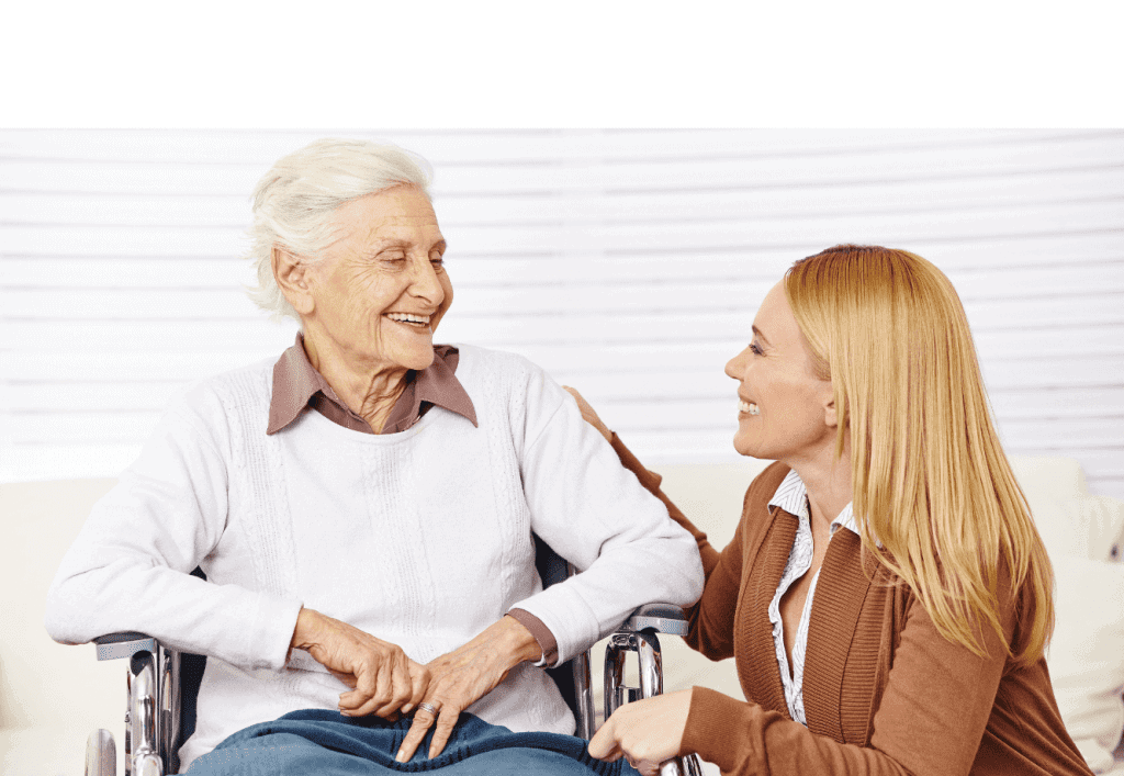 Abled Care and Nursing Services