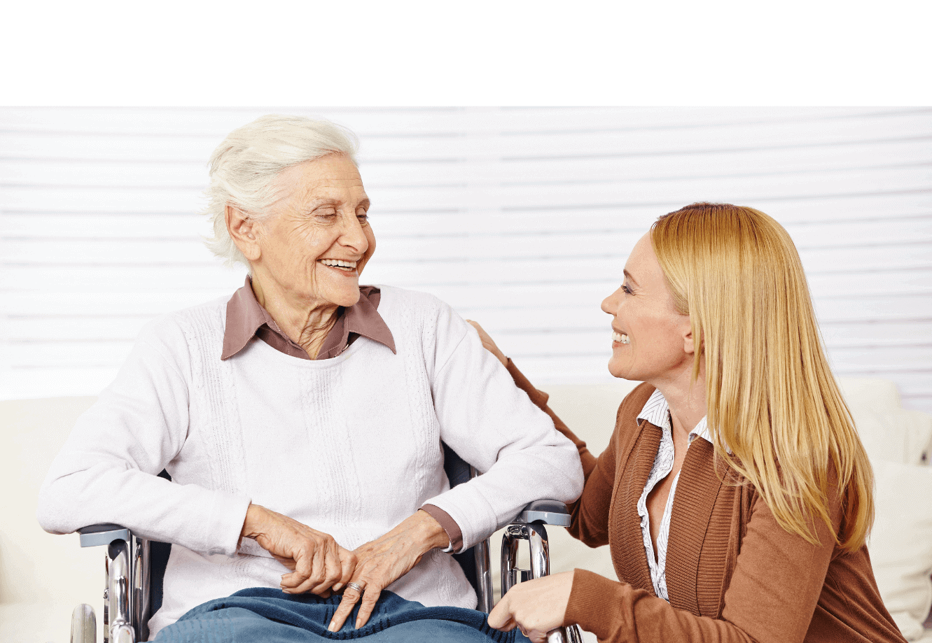 My Story with Abled Care and Nursing Services