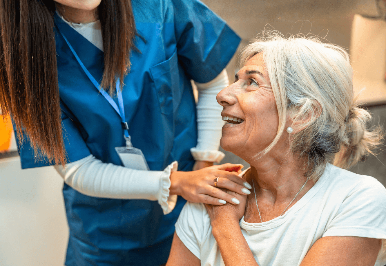 7 early warning signs your loved one is struggling at home