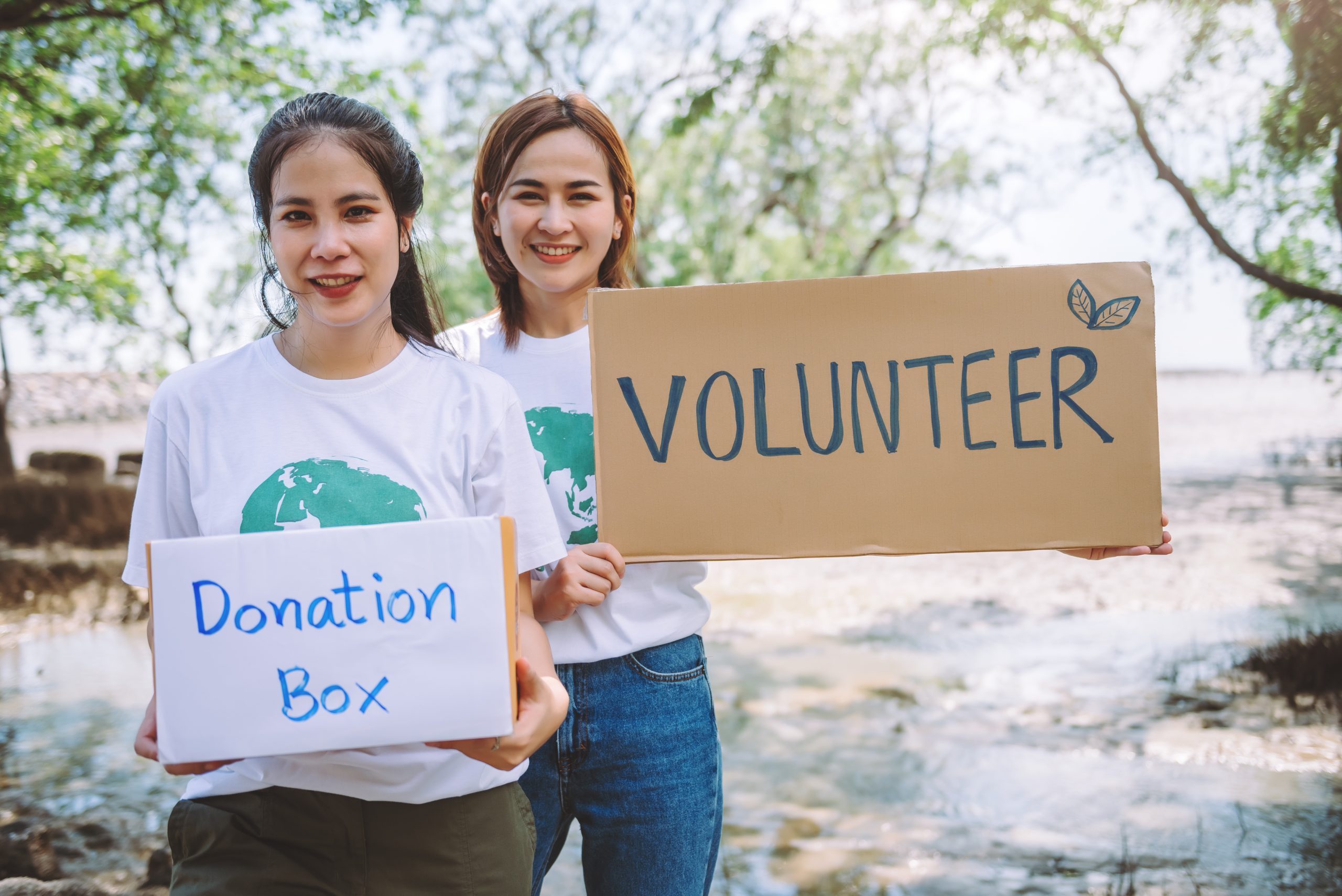 10. Volunteer or Connect with the Community