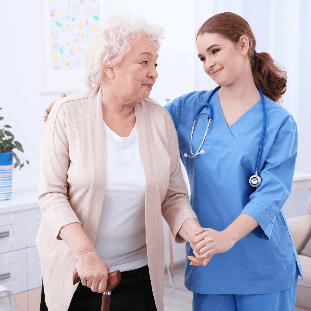 Nursing Care