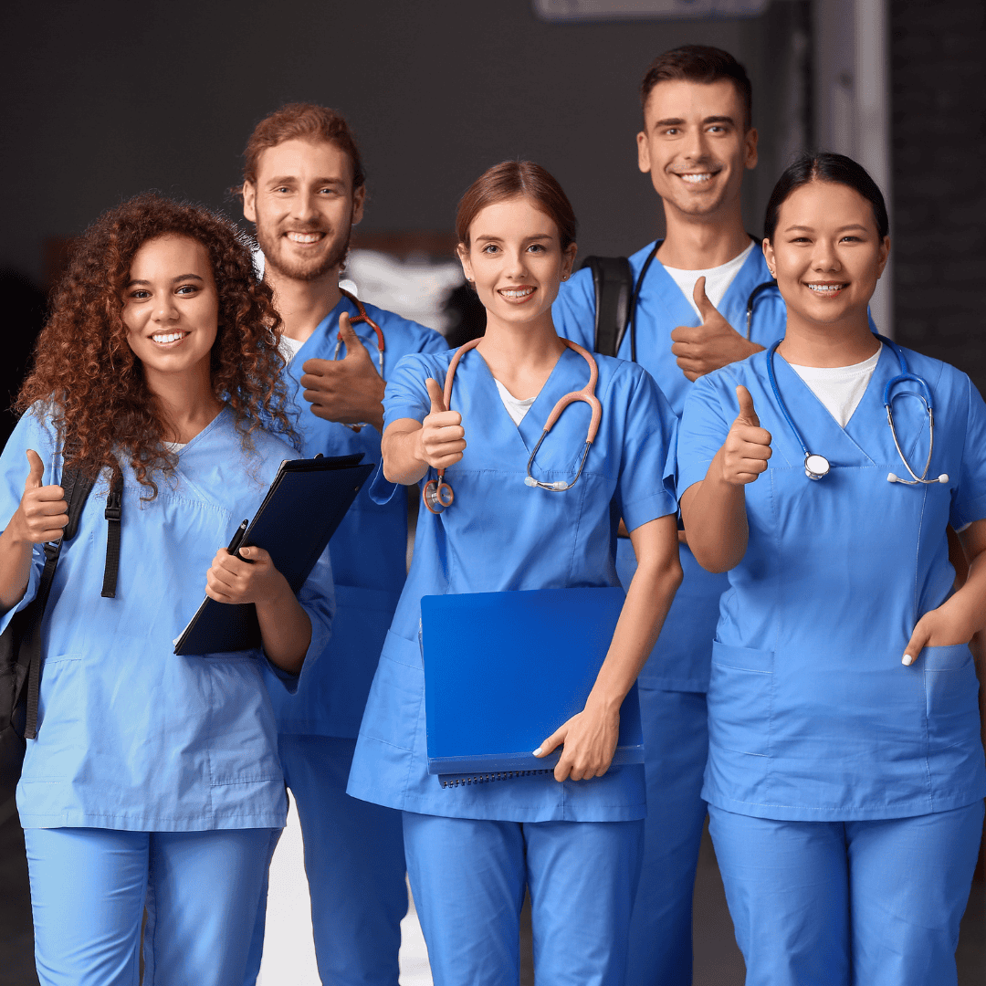 Community Nursing